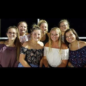 Meet your Posher, Ashlyn